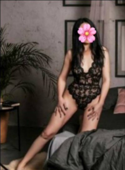 Prostitueret i Nyborg - Escort Model